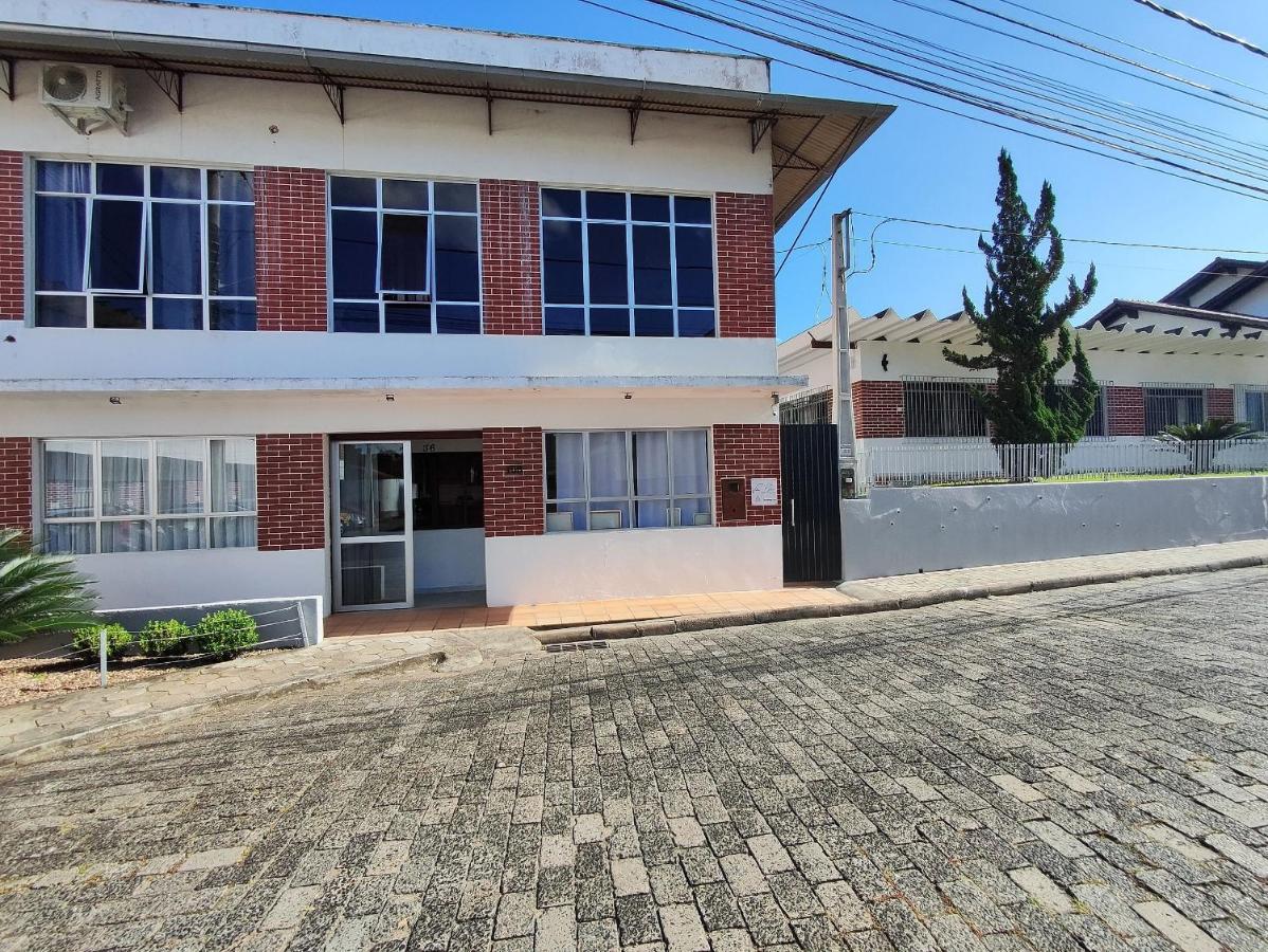 Villa Bilac 03 - Studio Proximo A Vila Germanica Blumenau Kültér fotó