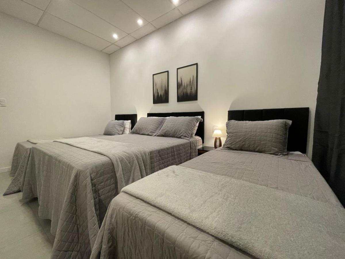 Villa Bilac 03 - Studio Proximo A Vila Germanica Blumenau Kültér fotó
