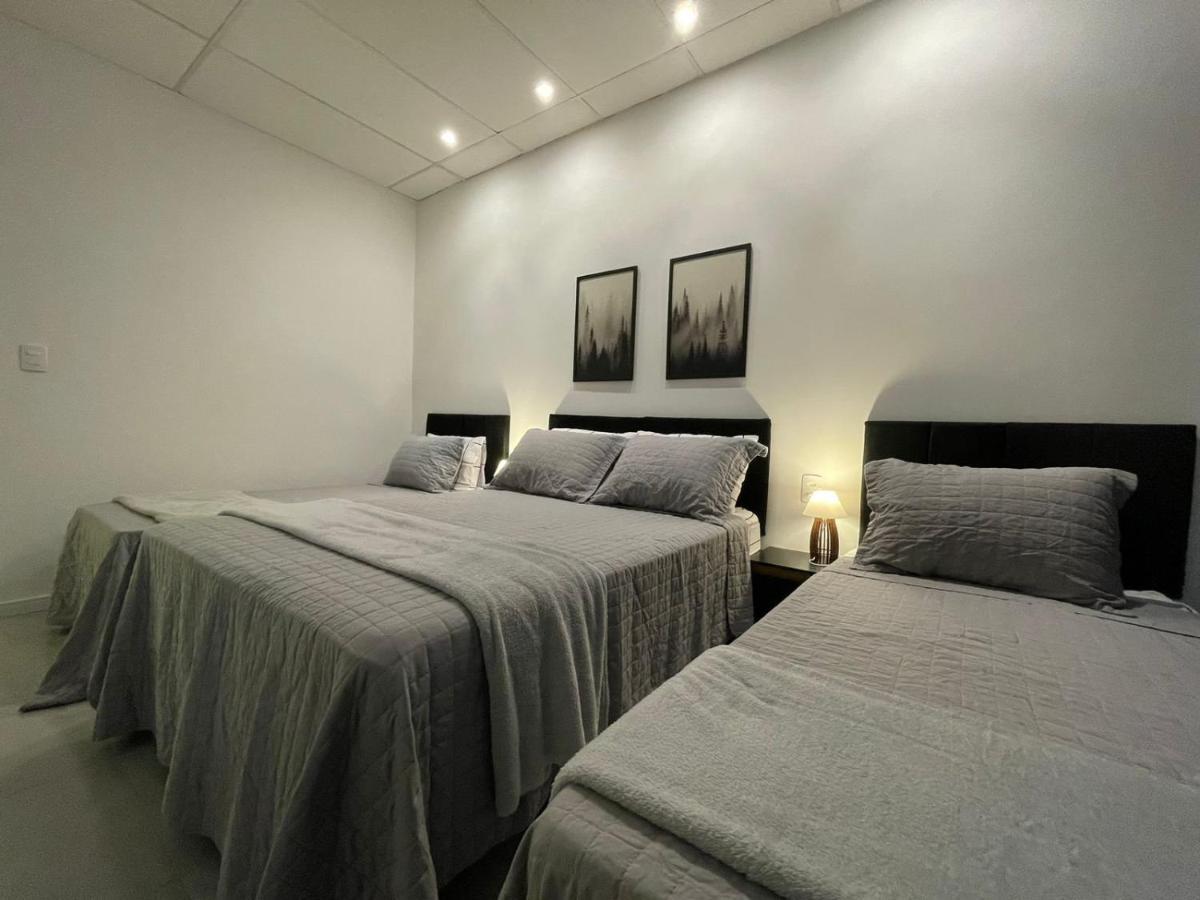 Villa Bilac 03 - Studio Proximo A Vila Germanica Blumenau Kültér fotó