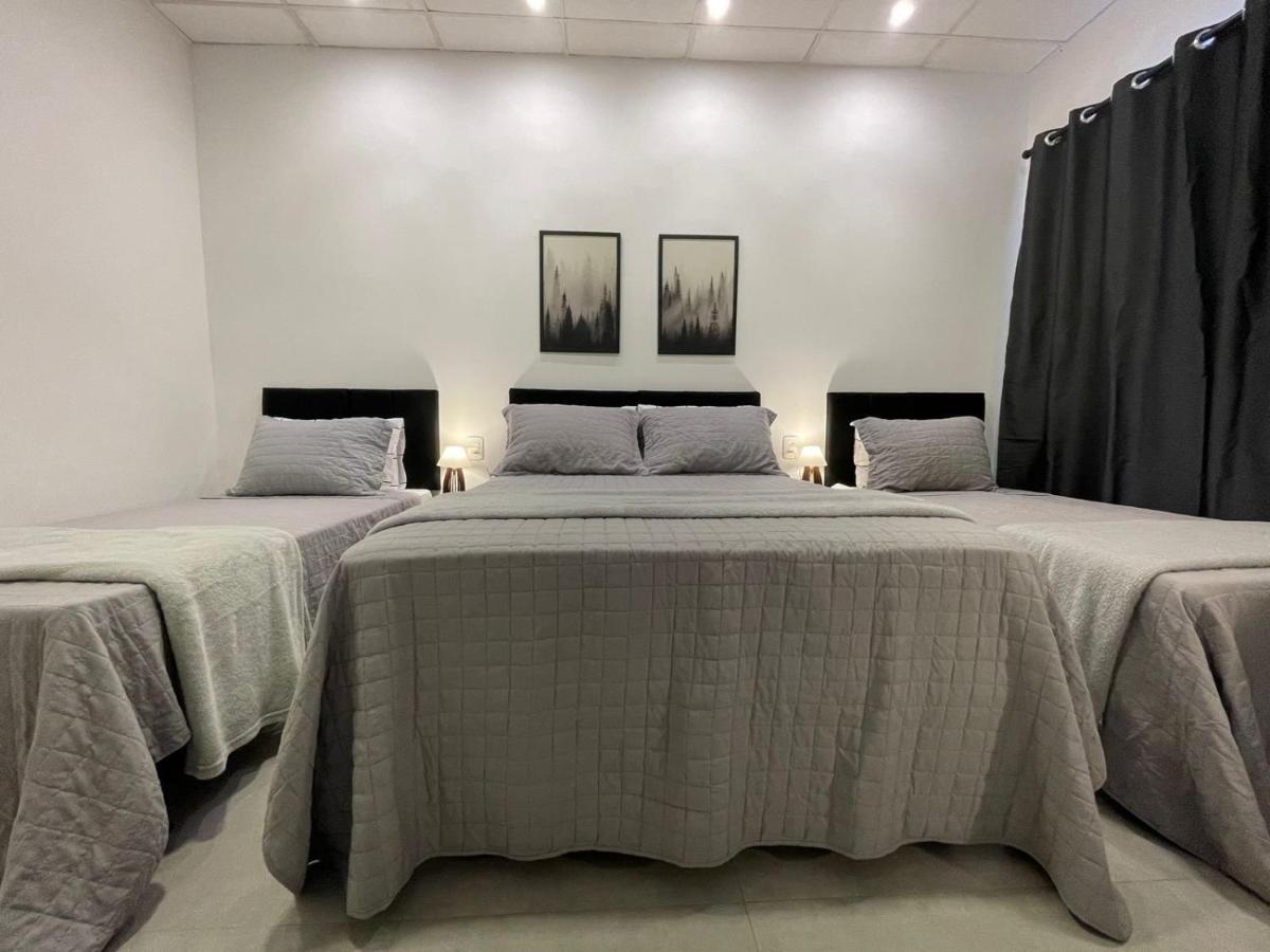 Villa Bilac 03 - Studio Proximo A Vila Germanica Blumenau Kültér fotó