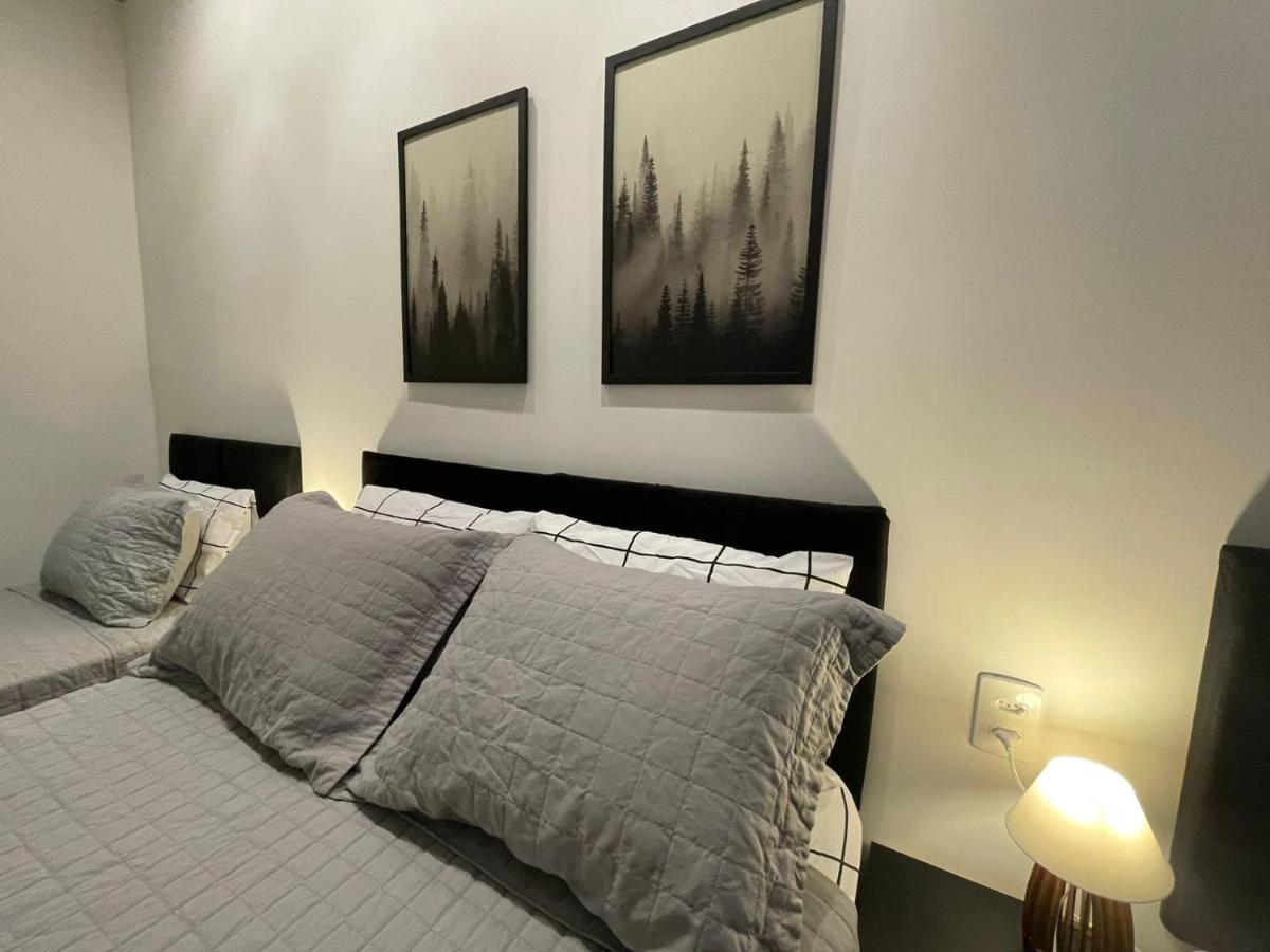 Villa Bilac 03 - Studio Proximo A Vila Germanica Blumenau Kültér fotó