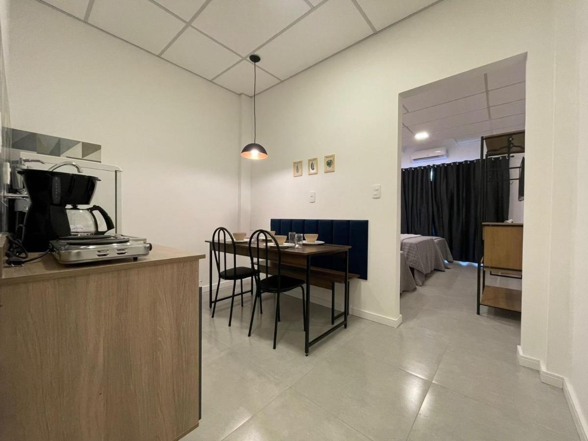 Villa Bilac 03 - Studio Proximo A Vila Germanica Blumenau Kültér fotó
