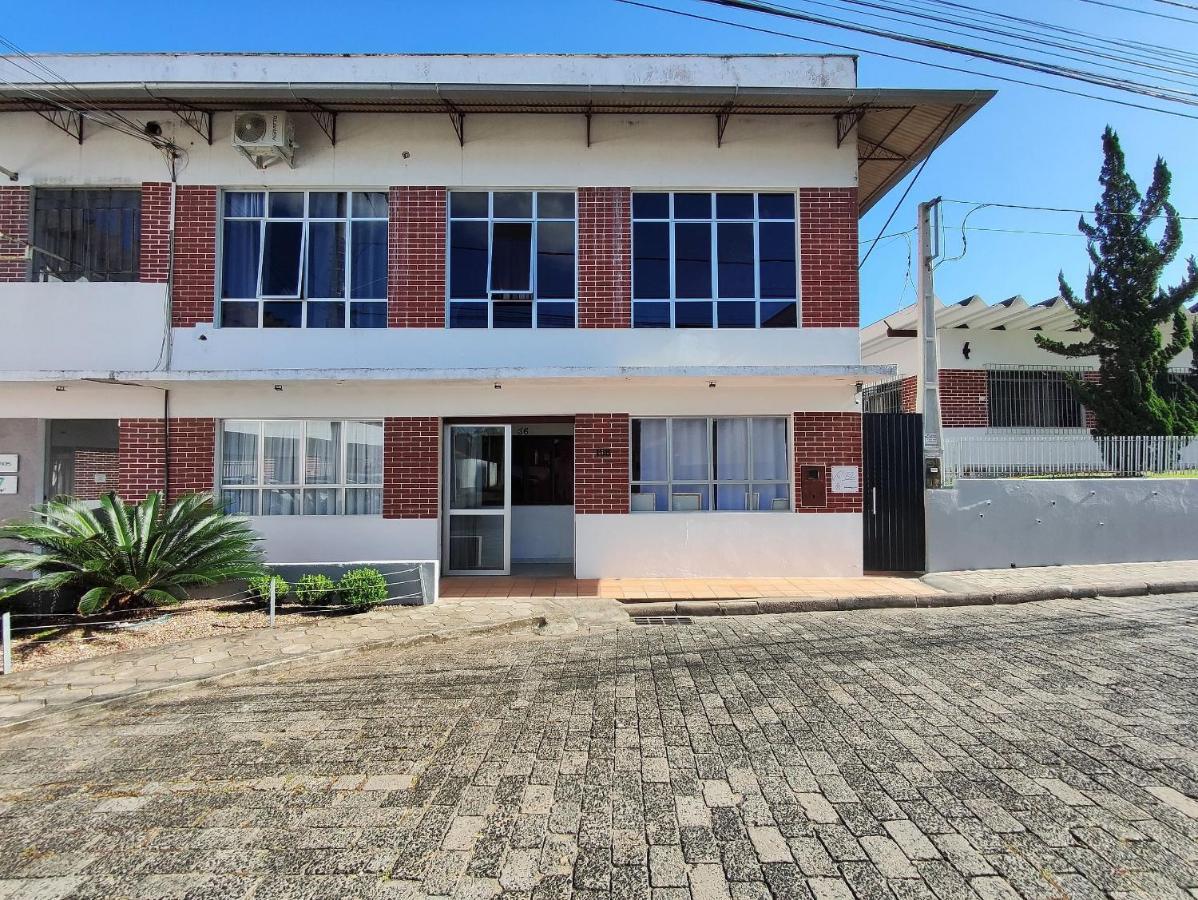 Villa Bilac 03 - Studio Proximo A Vila Germanica Blumenau Kültér fotó