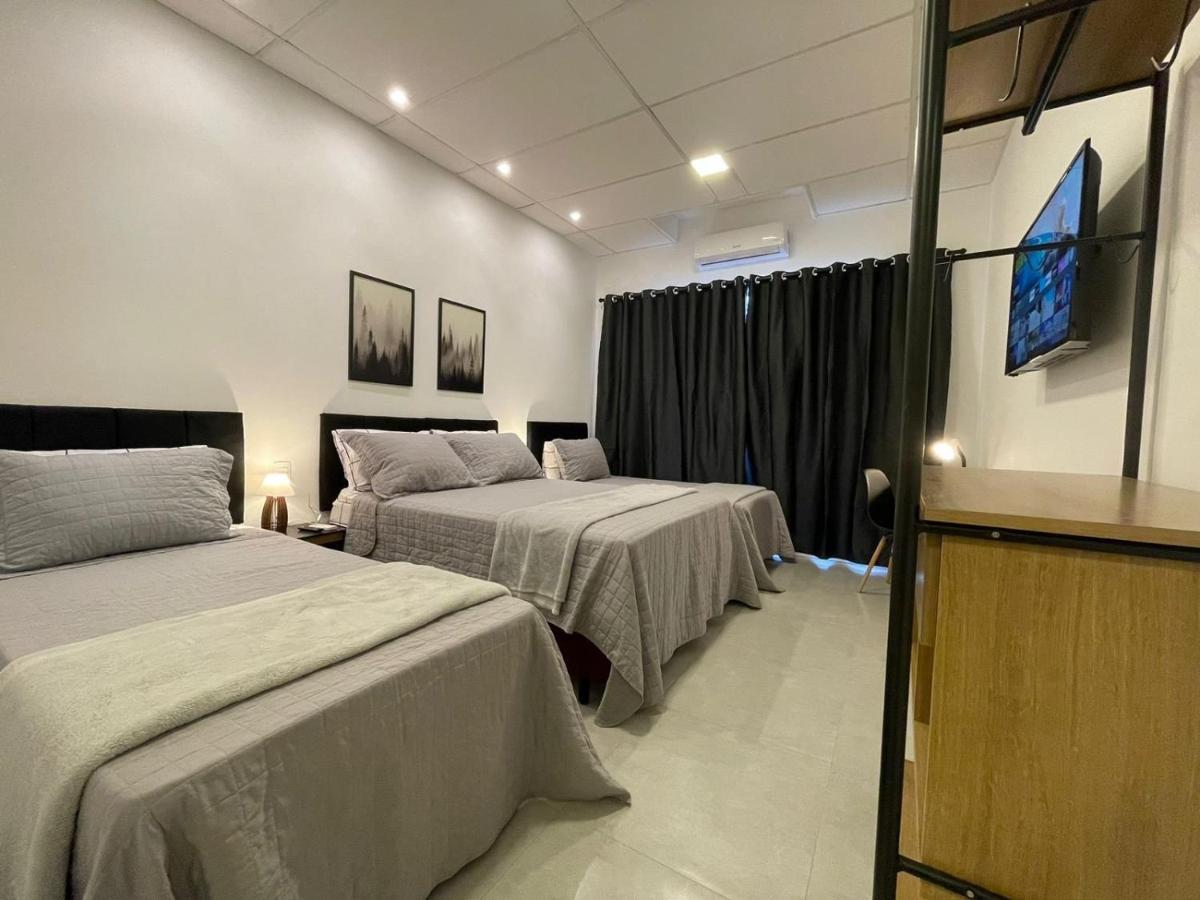 Villa Bilac 03 - Studio Proximo A Vila Germanica Blumenau Kültér fotó