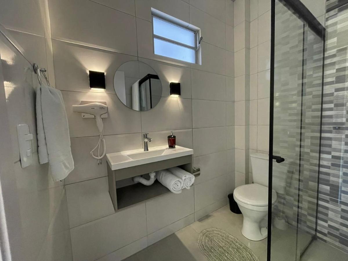 Villa Bilac 03 - Studio Proximo A Vila Germanica Blumenau Kültér fotó