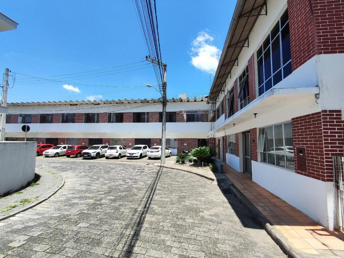 Villa Bilac 03 - Studio Proximo A Vila Germanica Blumenau Kültér fotó