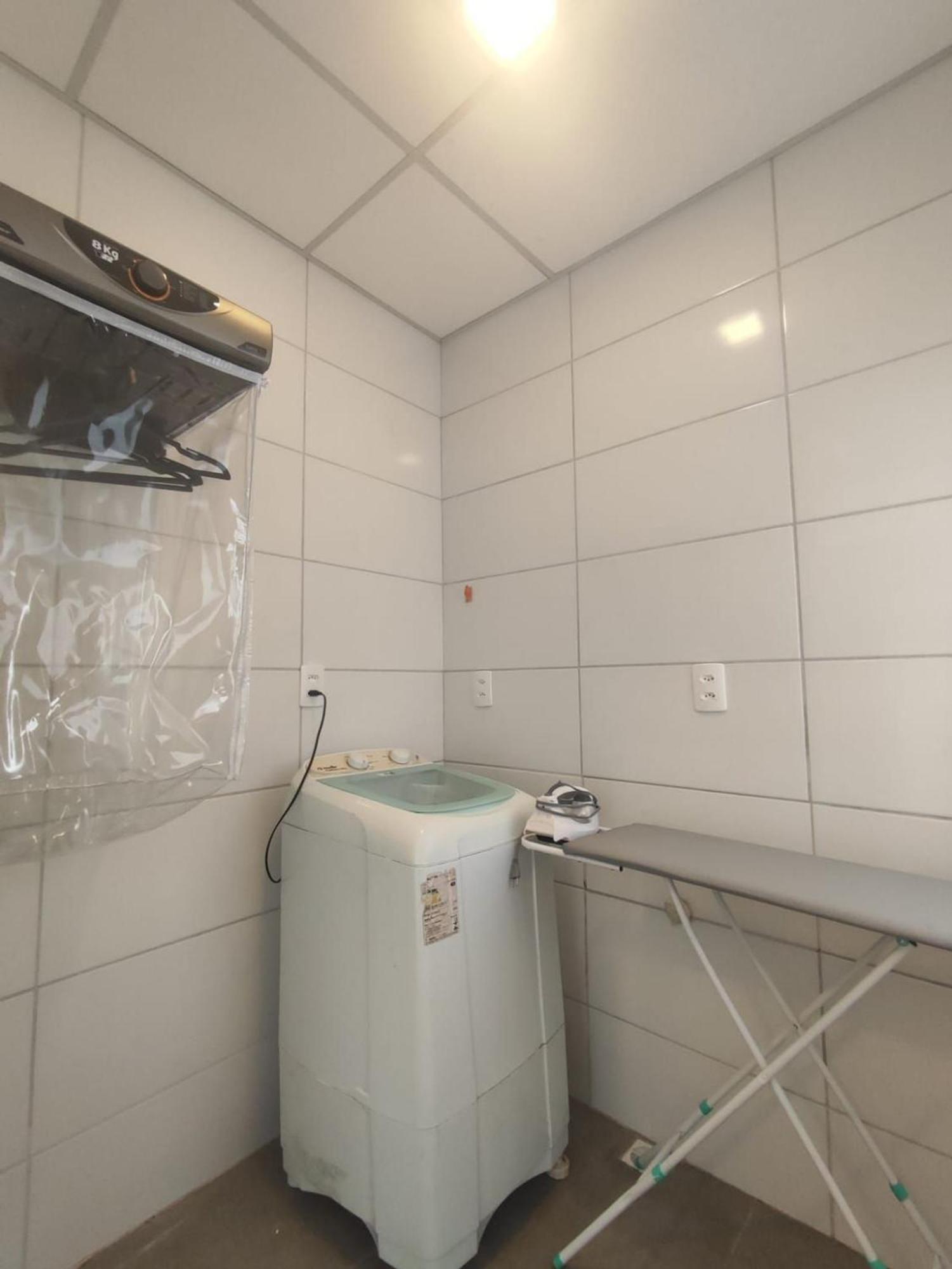 Villa Bilac 03 - Studio Proximo A Vila Germanica Blumenau Kültér fotó